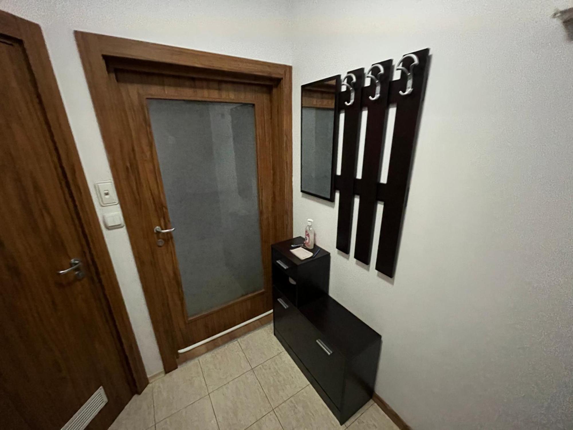 Marina Apartment Bansko Exterior foto